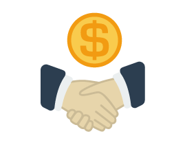 Telecom Offer Management app Icon