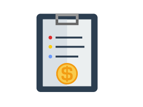 Telecom quote management Application Icon
