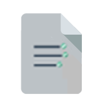 Survey telecom customers Application Icon