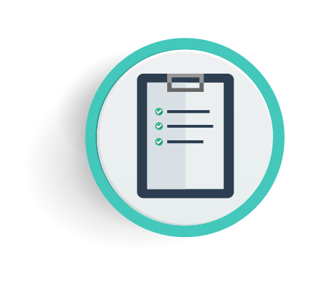 our low-code applications can be modifed or maintained with visual tools