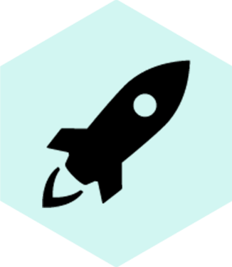 Lower Cost. Innovate Fast