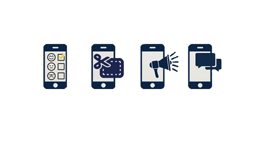 Beesion's BSS telecom applications work well with each other, and integrates seamlessly into your legacy systems.