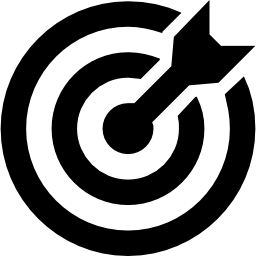 Target icon